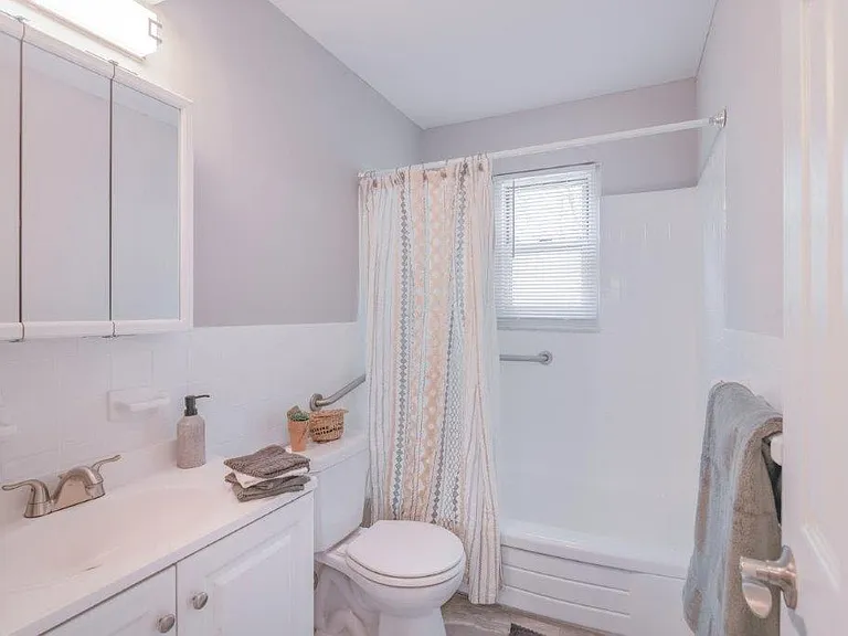 Mt. Arlington Gardens Apartment Homes — Photo 11