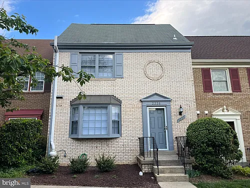 2225 N Tuckahoe St Photo 1