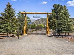 2607 Bowers Rd, Gardnerville, NV 89410