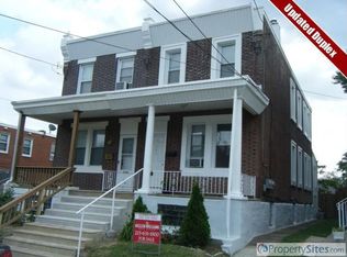 540 Benner St, Philadelphia, PA 19111