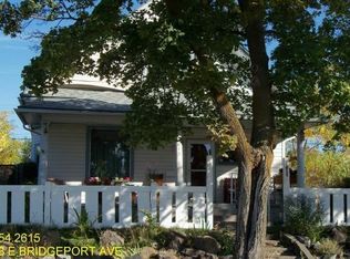 1013 E Bridgeport Ave, Spokane, WA 99207