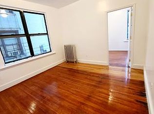 660 E 166th St #D5, Bronx, NY 10456