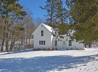 1523 Higgins Rd, Benzonia, MI 49616