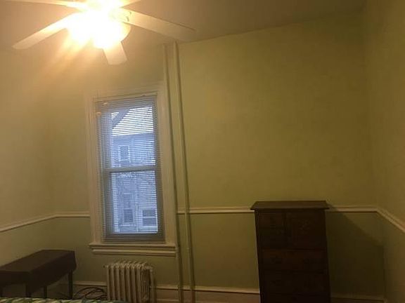 Private bedroom