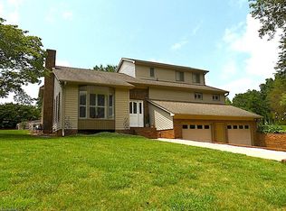 105 Choctaw Dr, Lexington, NC 27295