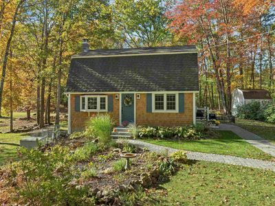 242 Colby Road, Weare, NH, 03281