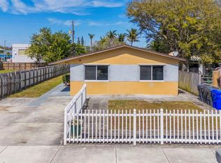 5841 Lincoln St APT 1, Hollywood, FL 33021