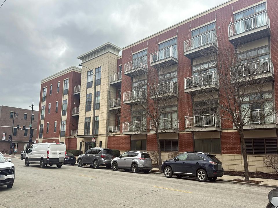 1st image of 3505 S Morgan St APT 320