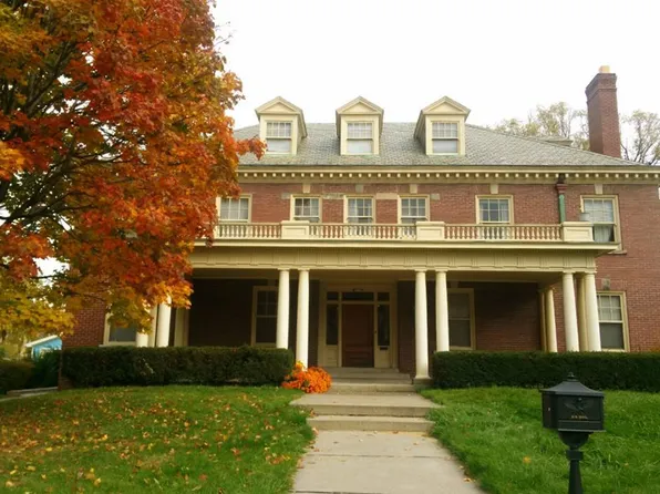 2232 Parkwood Ave #B-1, Toledo, OH 43620