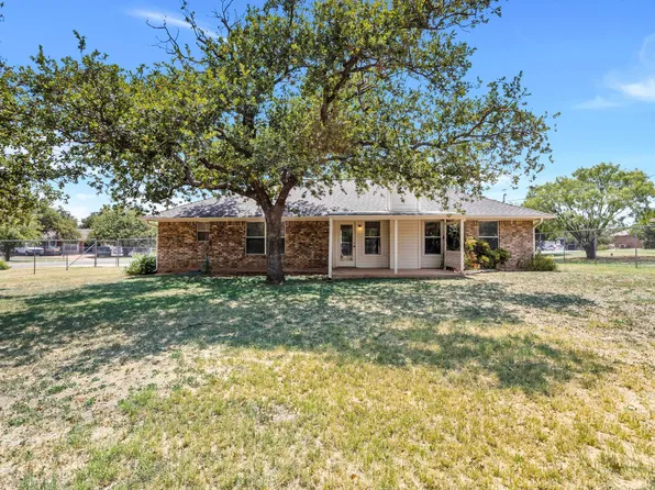105 COUNTY ROAD 146, Burnet, TX 78611