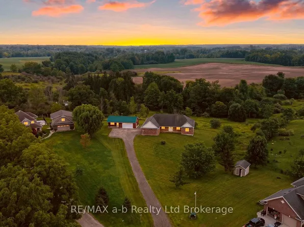 8827 Prince St, Dutton/dunwich, ON N0L 1P0
