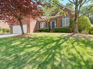 6 Bentley Way, Greer, SC 29650
