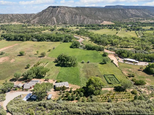 413-415 County Road 155, Abiquiu, NM 87510
