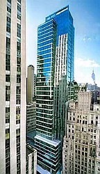 Rented by Pretium Marketing Services