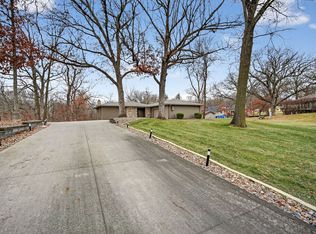 6993 NW Trail Ridge Dr, Johnston, IA 50131