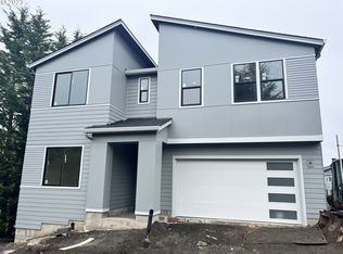 13009 NW 31st Ave LOT 1, Vancouver, WA