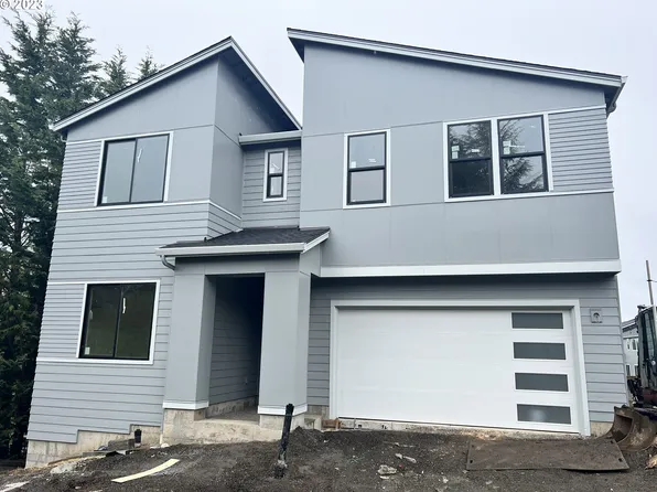 13009 NW 31st Ave Lot 1, Vancouver, WA 98685