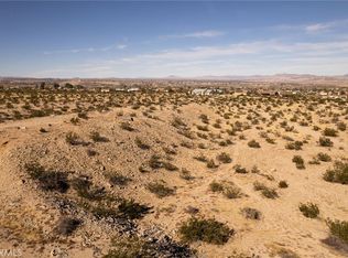 7822 Sahara Ave, Twentynine Palms, CA 92277