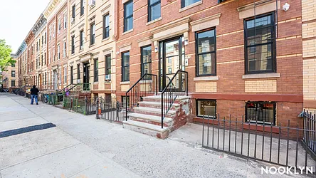 Rented by Nooklyn NYC LLC