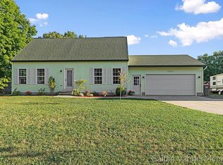 15455 Lincoln St, Grand Haven, MI 49417