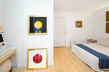 Rented by Keller Williams NYC