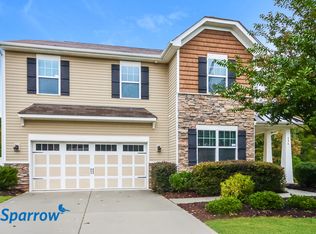 136 Chertsey Dr, Mooresville, NC 28115