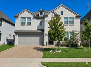 413 Rock Rose Ln, Wylie, TX 75098