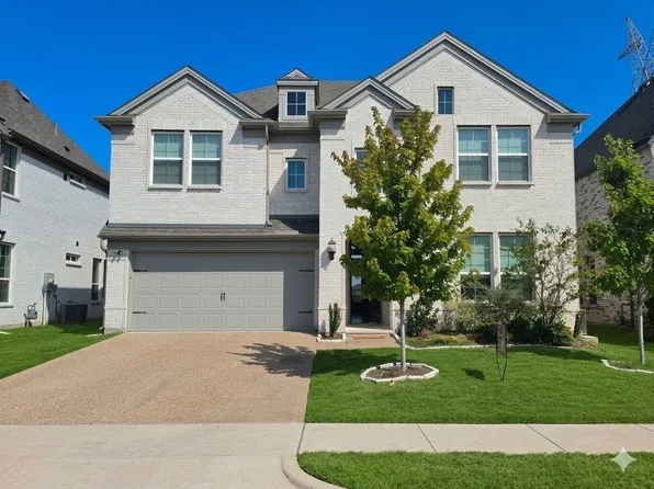 413 Rock Rose Ln, Wylie, TX 75098
