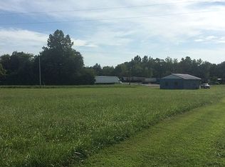 00 State Route 109 N, Clay, KY 42404