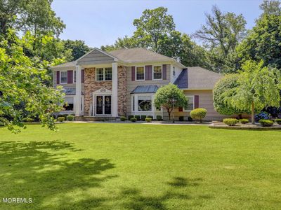 91 Stirrup Drive, Freehold, NJ, 07728