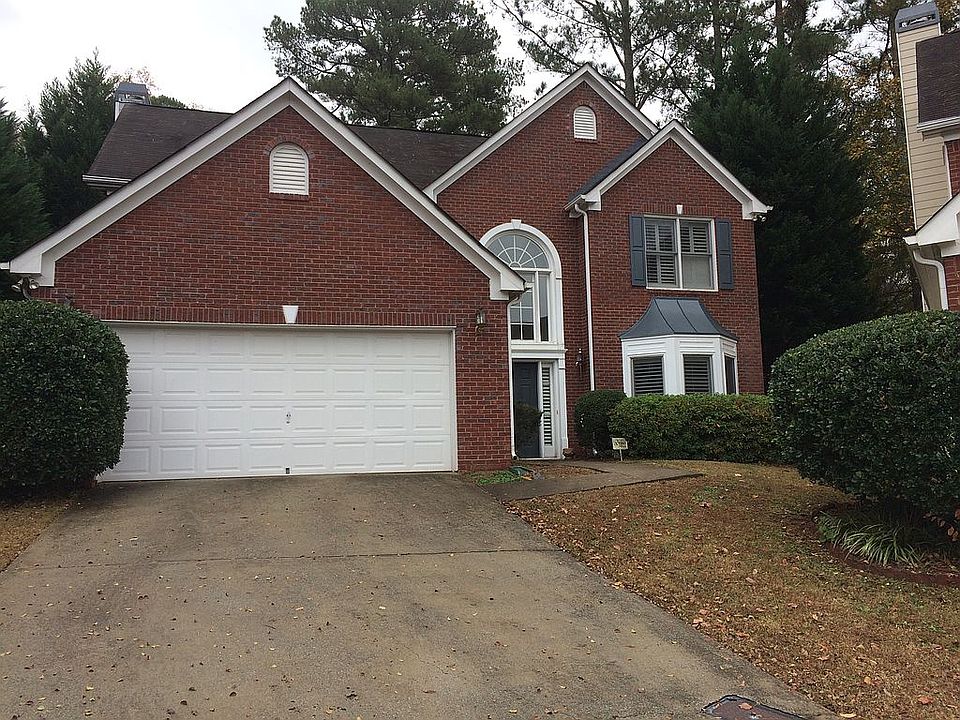 1st image of 3407 Leland Trail Way SE