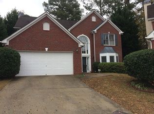 3407 Leland Trail Way SE, Smyrna, GA 30082