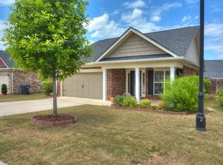 1099 Grove Landing Ln, Grovetown, GA 30813