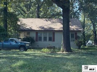 9421 Cooper Lake Rd, Bastrop, LA 71220