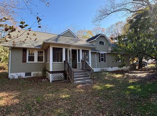 1031 Tuckahoe Rd, Milmay, NJ 08340