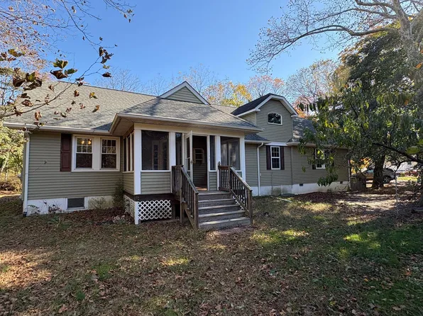 1031 Tuckahoe Rd, Milmay, NJ 08340