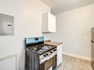 2840 S Moreland Blvd APT 2, Cleveland, OH 44120