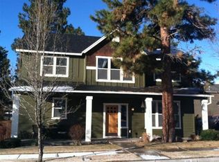 2351 NW Quinn Creek Loop, Bend, OR 97703