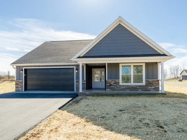 101 Emerald Court, Salem, IN 47167