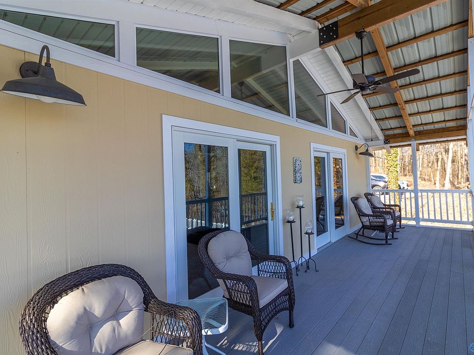 5885 Mountain Rd, Guntersville, AL 35976 MLS 1835372 Zillow