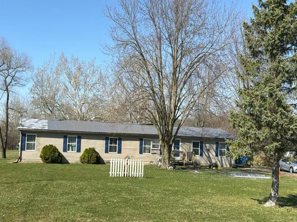7450 W Farrand Rd, Clio, MI 48420