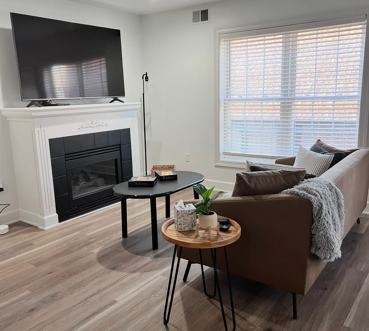 JW Flats Condominiums - Unit 23 — Photo 2