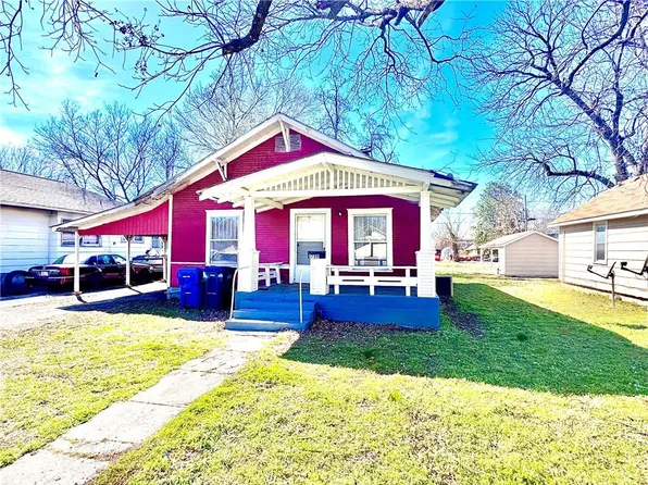 1719 East Ave, Baxter Springs, KS 66713