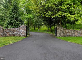 47 Pleasant Valley Harbourton Rd, Titusville, NJ 08560