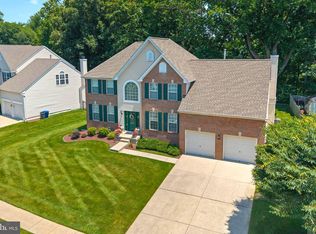 51 Creekwood Dr, Bordentown, NJ 08505