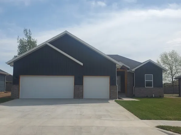 664 N Dean Ln, Republic, MO 65738