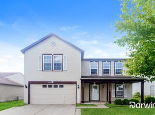 1894 Thornbro Dr, Indianapolis, IN 46231