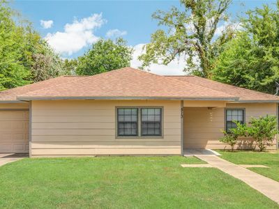 513 Farrer St, Angleton, TX, 77515