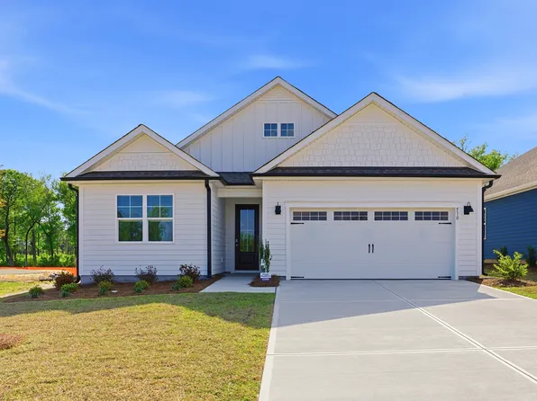510 Silky Oak Dr SE, Bolivia, NC