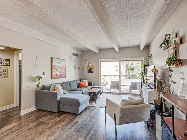 551 N Pearl Street #201, Denver, CO 80203